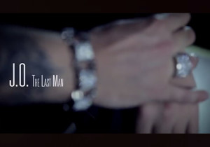J.O. The Last Man "The Kwestion" (OFFICIAL VIDEO)
