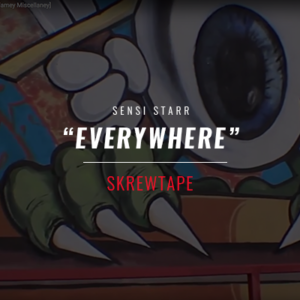 Skrewtape - Everywhere [prod by Famey Miscellaney]