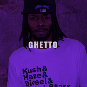 Ghetto MC