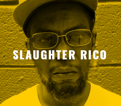 Slaughter Rico