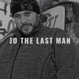 J.O. The Last Man