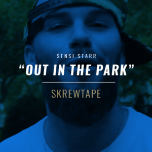 Skrewtape - "Out In The Park" ft. Stankfoot & Nova