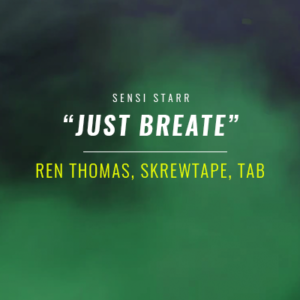 Ren Thomas, Skrewtape, & Tab "Just Breathe" Loud Pack III Promo