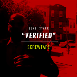 Skrewtape - "Verified" [Prod. by Vanderslice]