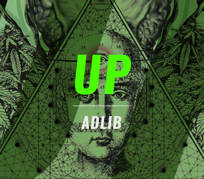 ADLIB – UP
