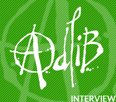 Adlib interview w/ Breaking Wreckords Radio