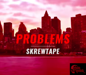 Snowgoons - Problems ft Locksmith, Skrewtape & Rite Hook (VIDEO) Goon Bap out now