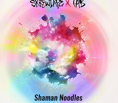 Shaman Noodles (feat. Cambatta & Expo) (Live)