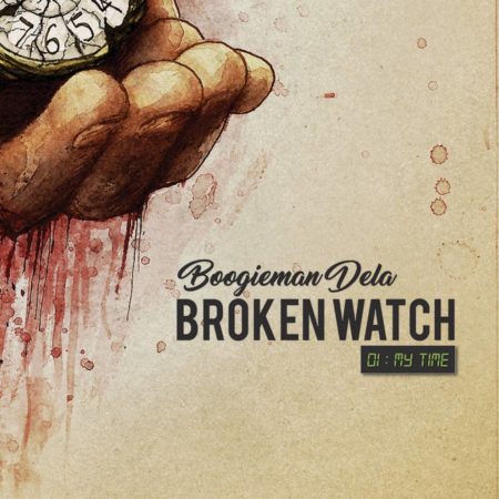 Broken Watch