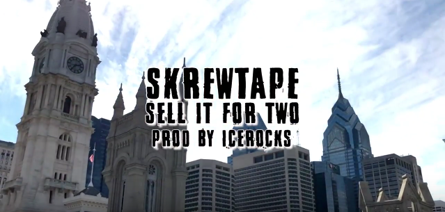 Skrewtape “Sell it for two”